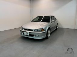 1998 Honda Torneo SiR-T full