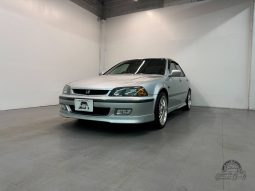 1998 Honda Torneo SiR-T full