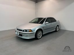 1998 Honda Torneo SiR-T full