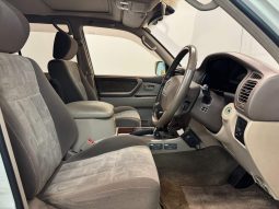 1998 Toyota Land Cruiser VXL V8 full