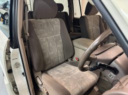 1998 Toyota Land Cruiser VXL V8 full