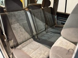 1998 Toyota Land Cruiser VXL V8 full