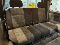 1998 Toyota Land Cruiser VXL V8 full