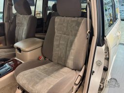 1998 Toyota Land Cruiser VXL V8 full