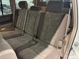 1998 Toyota Land Cruiser VXL V8 full