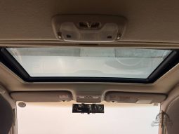 1998 Toyota Land Cruiser VXL V8 full