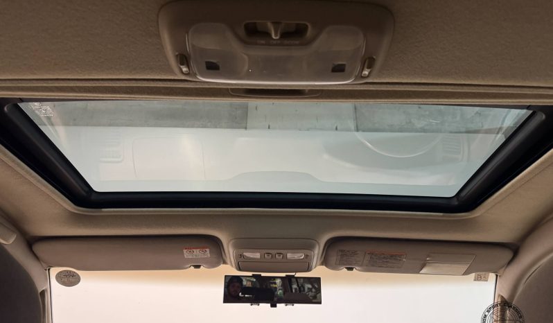 1998 Toyota Land Cruiser VXL V8 full