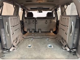 1998 Toyota Land Cruiser VXL V8 full