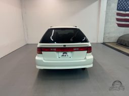 1998 Honda Accord Wagon full