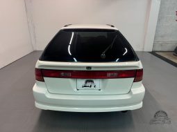 1998 Honda Accord Wagon full