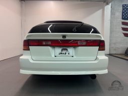 1998 Honda Accord Wagon full