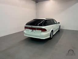 1998 Honda Accord Wagon full