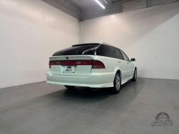 1998 Honda Accord Wagon full
