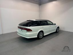 1998 Honda Accord Wagon full