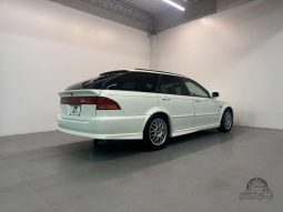 1998 Honda Accord Wagon full