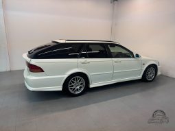 1998 Honda Accord Wagon full