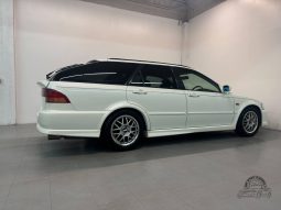 1998 Honda Accord Wagon full