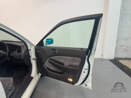 1998 Honda Accord Wagon full