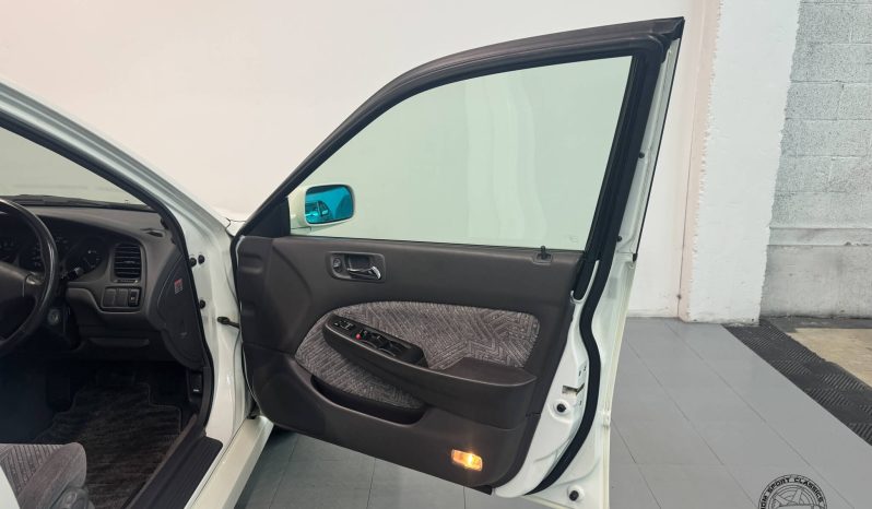 1998 Honda Accord Wagon full