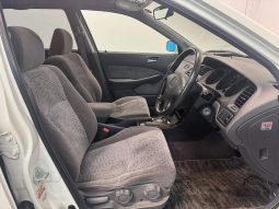 1998 Honda Accord Wagon full