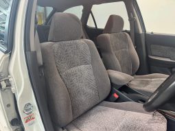 1998 Honda Accord Wagon full