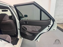 1998 Honda Accord Wagon full
