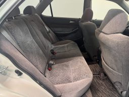 1998 Honda Accord Wagon full