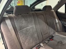 1998 Honda Accord Wagon full