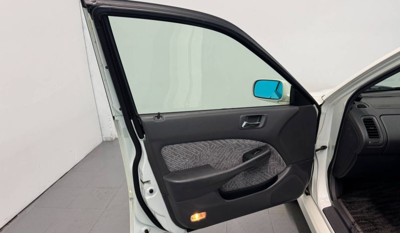 1998 Honda Accord Wagon full