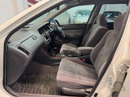 1998 Honda Accord Wagon full