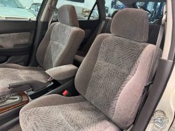 1998 Honda Accord Wagon full