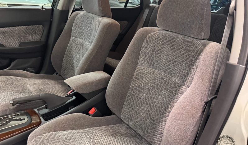 1998 Honda Accord Wagon full