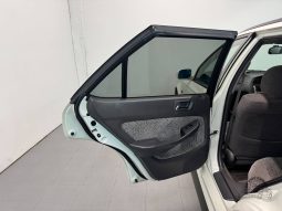 1998 Honda Accord Wagon full