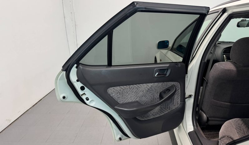 1998 Honda Accord Wagon full