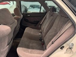 1998 Honda Accord Wagon full