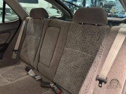 1998 Honda Accord Wagon full