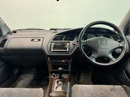 1998 Honda Accord Wagon full