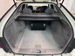 1998 Honda Accord Wagon full