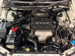 1998 Honda Accord Wagon full
