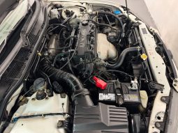 1998 Honda Accord Wagon full