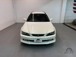 1998 Honda Accord Wagon full