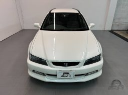 1998 Honda Accord Wagon full