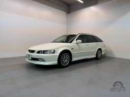 1998 Honda Accord Wagon