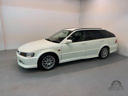 1998 Honda Accord Wagon full