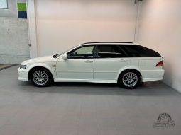 1998 Honda Accord Wagon full