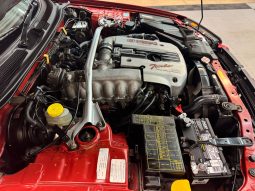 1998 Nissan Skyline R34 GTT full