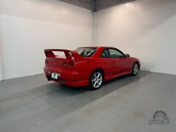 1998 Nissan Skyline R34 GTT full