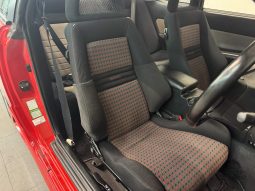 1998 Nissan Skyline R34 GTT full