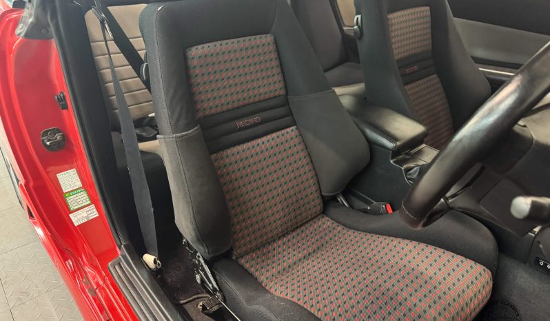 1998 Nissan Skyline R34 GTT full