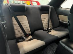 1998 Nissan Skyline R34 GTT full